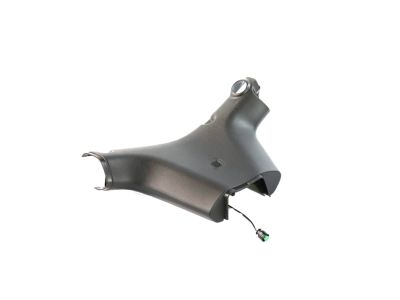 Mopar 6GP03TX7AB Molding D Pillar