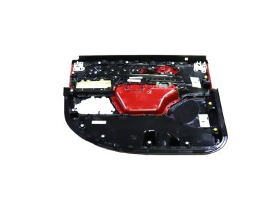 6TP20LR9AA Mopar Panel Rear Door Trim Product Photo 2 of 3