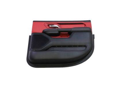 6TP20LR9AA Mopar Panel Rear Door Trim Product Photo 3 of 3