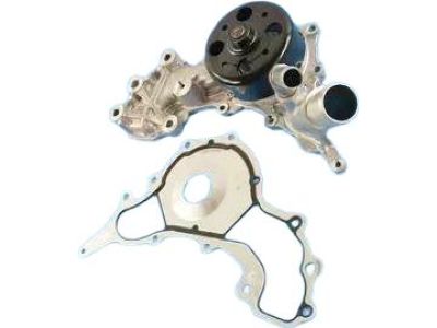 Mopar 68311109AA Pump Water