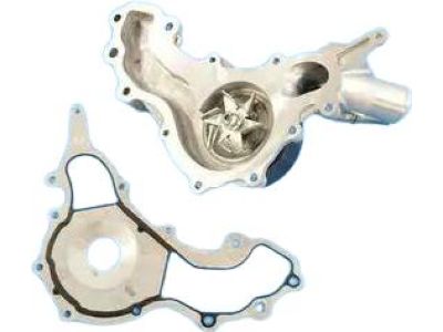 Mopar 68311109AA Pump Water