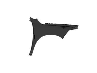 Mopar 68054339AA Panel Fender