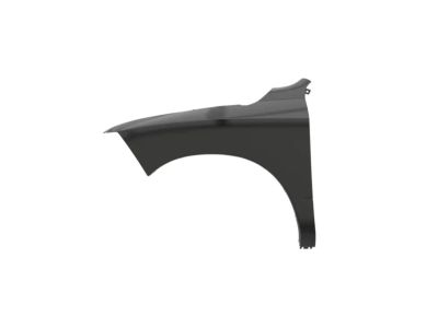 Mopar 68054339AA Panel Fender