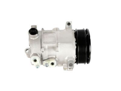 Chrysler 200 A/C Compressor - 55111410AF