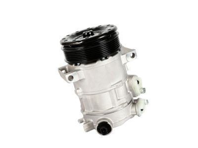 Chrysler 200 A/C Compressor - 55111410AF
