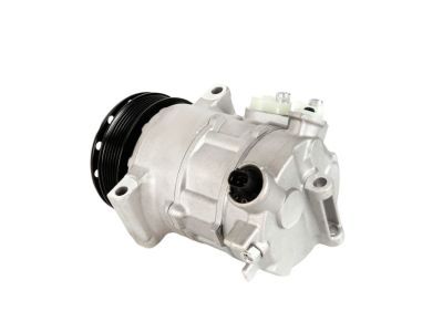 Chrysler 200 A/C Compressor - 55111410AF
