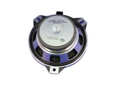Dodge Car Speakers - 56043085AC