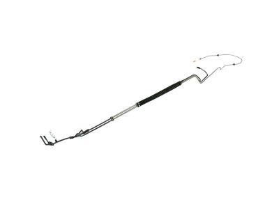 Mopar 5147021AC Tube Assembly Fuel And Brake