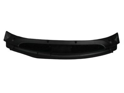 Dodge 4717553AF Cowl Grille