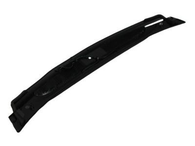 Dodge 4717553AF Cowl Grille