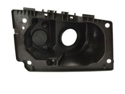 Ram 68199800AC HOUSING Fuel Filler