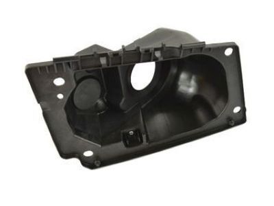 Ram 68199800AC HOUSING Fuel Filler