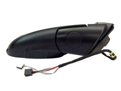 Dodge 68029456AH MIRROR Outside Rearview