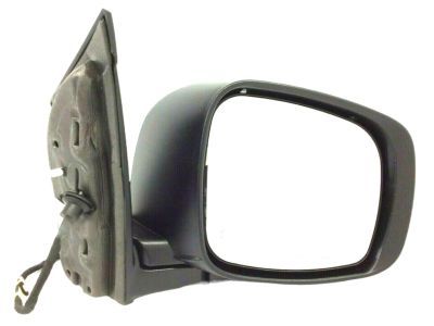 Dodge 68029456AH MIRROR Outside Rearview