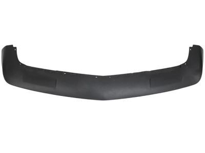 Dodge 68051388AA Air Deflector