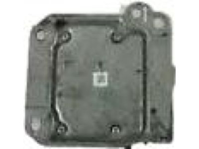 Mopar 56054067AC Module Occupant Restraint