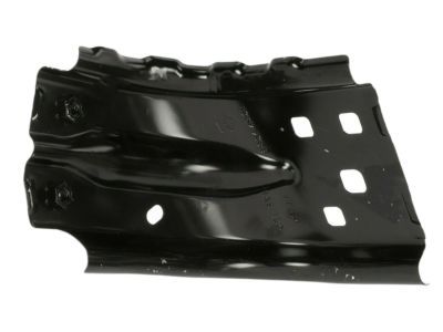 Jeep 68244929AA BRACKET Fender Mounting Front
