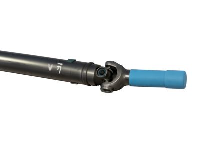 Mopar 52123637AA Shaft Drive Rear 1-Piece