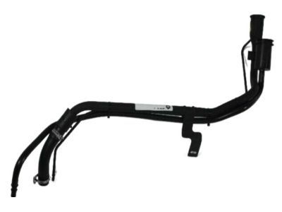 Jeep 52059821AI TUBE Fuel Filler