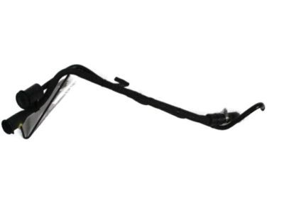 Jeep 52059821AI TUBE Fuel Filler