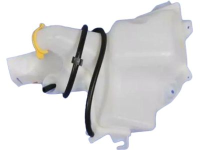 Mopar 55057130AB Bottle Coolant Recovery