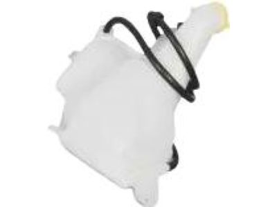 Mopar 55057130AB Bottle Coolant Recovery