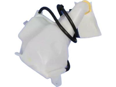 Mopar 55057130AB Bottle Coolant Recovery