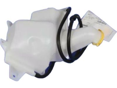 Mopar 55057130AB Bottle Coolant Recovery