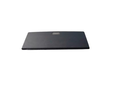 Mopar 6AT10DX9AB Cover Rear Cargo Floor Includes Handle