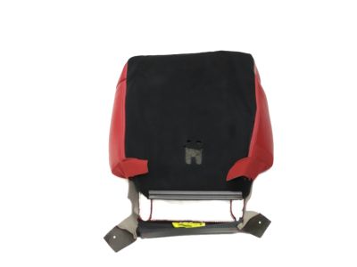 6VK21JRRAA Mopar Cover Front Seat Back Product Photo 2 of 3