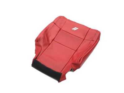 Mopar 6VK21JRRAA Cover Front Seat Back 6VK21JRRAA Mopar Cover Front Seat Back Product Photo 1 of 3