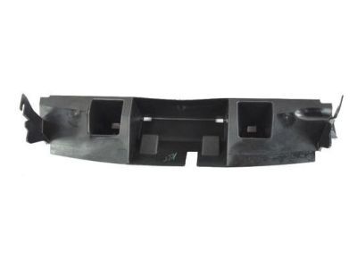 Jeep 68223541AA Baffle