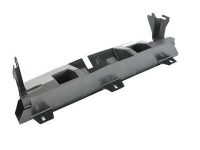 Jeep 68223541AA Baffle