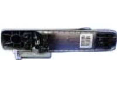 Mopar 1GH261S2AD Handle Exterior Door