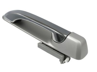 Mopar 1GH261S2AD Handle Exterior Door