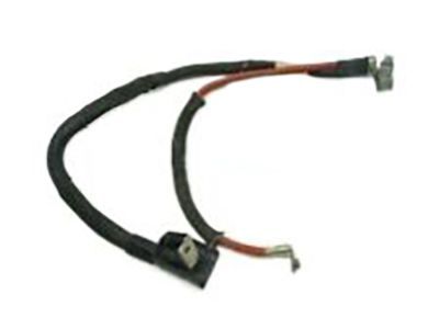 2007 Dodge Durango Battery Cable - 56051754AE
