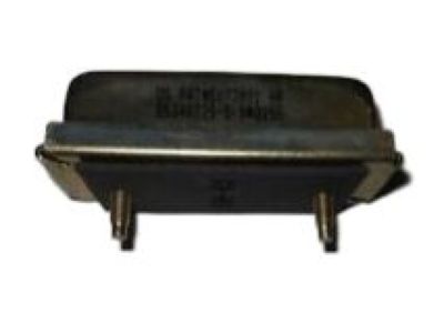 Dodge 55346728 HOUSING Door Remote Control