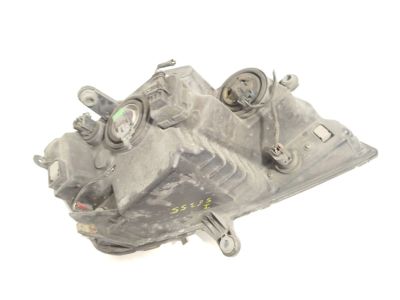 Mopar 5116203AB Headlamp