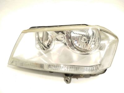 Mopar 5116203AB Headlamp Mopar 5116203AB Headlamp