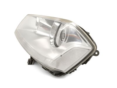 Mopar 5116203AB Headlamp