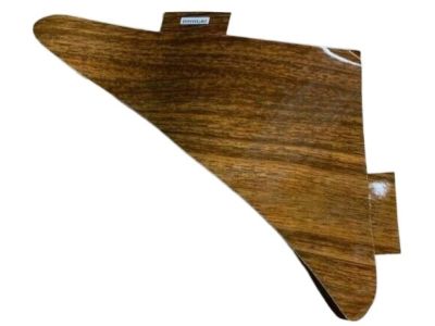 Chrysler WT65AAAAB Woodgrain