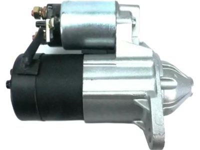 Mopar R5033067AB Starter Engine