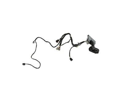 68309522AA Mopar Wiring Front Door Product Photo 4 of 4