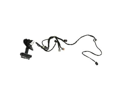 68309522AA Mopar Wiring Front Door Product Photo 2 of 4