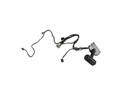68309522AA Mopar Wiring Front Door Product Photo 3 of 4