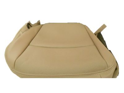 Dodge Seat Cover - 1RU50DK2AB