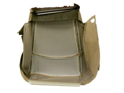 Dodge Seat Cover - 1RU50DK2AB