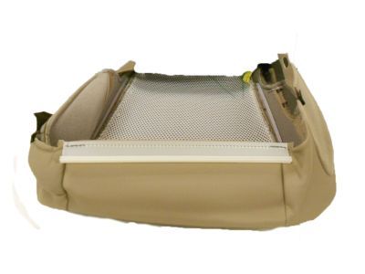 Dodge Seat Cover - 1RU50DK2AB