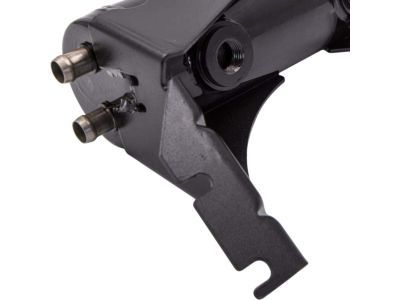 Dodge 5014861AA Oil Cooler