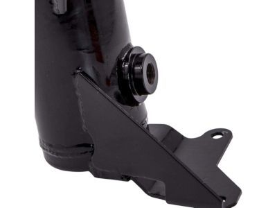 Dodge 5014861AA Oil Cooler